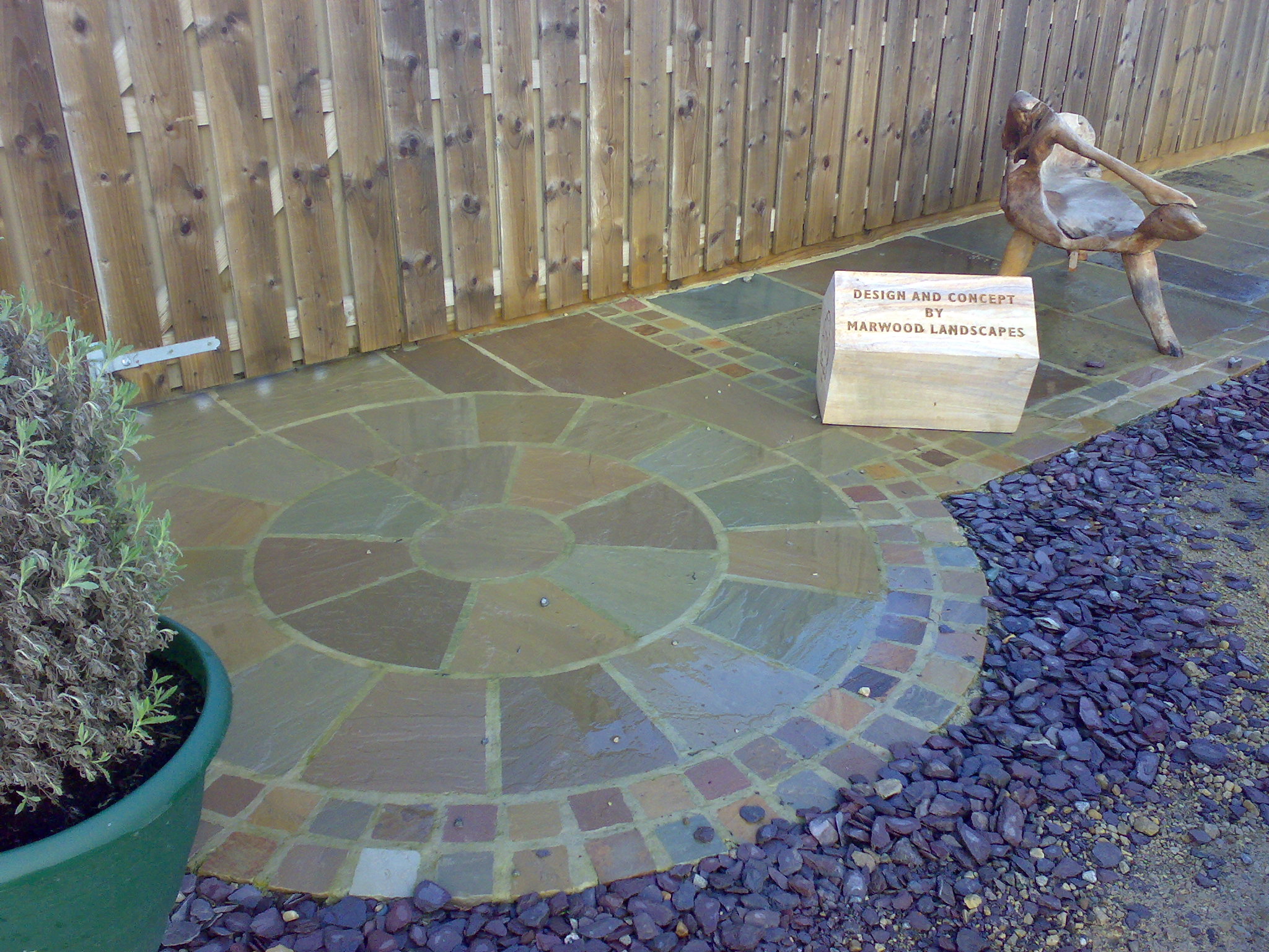 boroughbridge brick and tile display yards