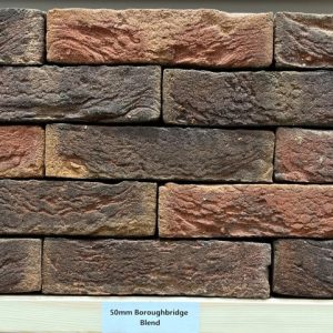 Boroughbridge Blend 50 MM
