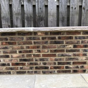 Boroughbridge Clamp 50 MM