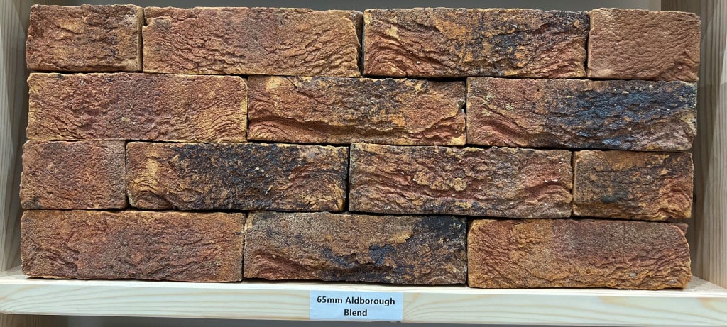 Aldborough Blend 65 MM