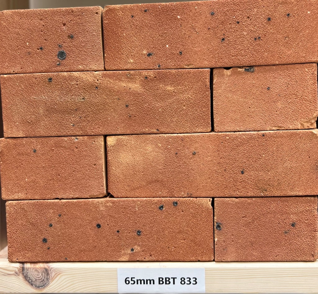 BBT 833 65 MM