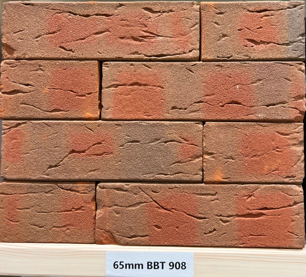 BBT 908 65 MM
