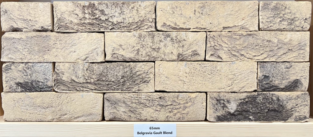 Belgravia Gault Blend 65 MM