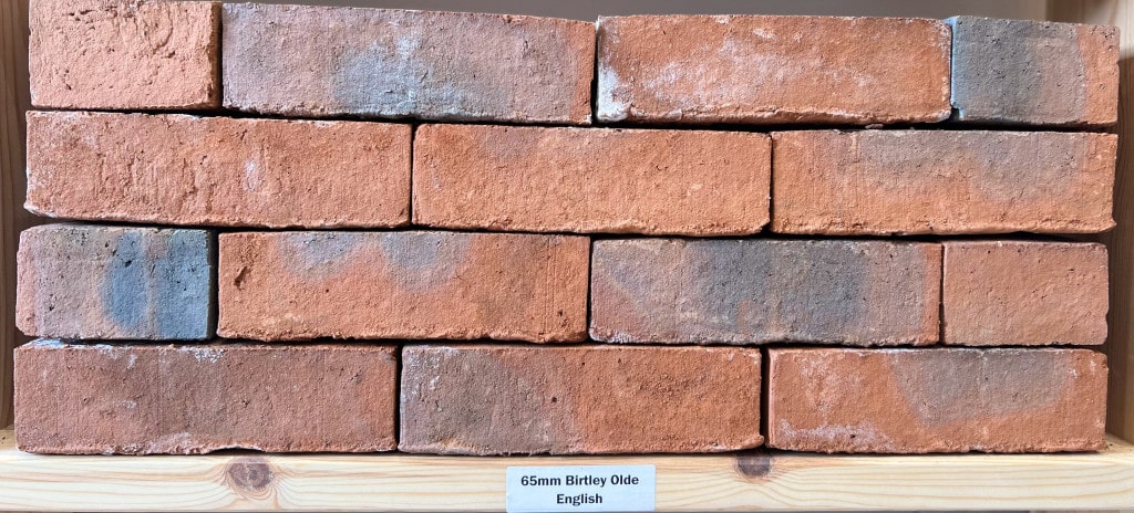 Ibstock Birtley Olde English 65 MM