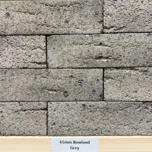 Bowland Grey 65 MM