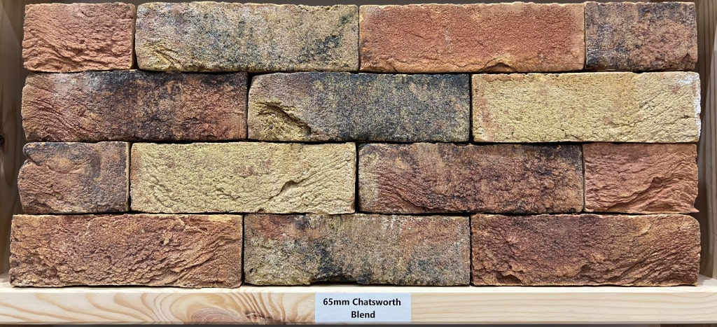 Chatsworth Blend 65 MM