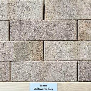 Chatsworth Grey 65 MM