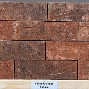 Grainger Antique 65 MM