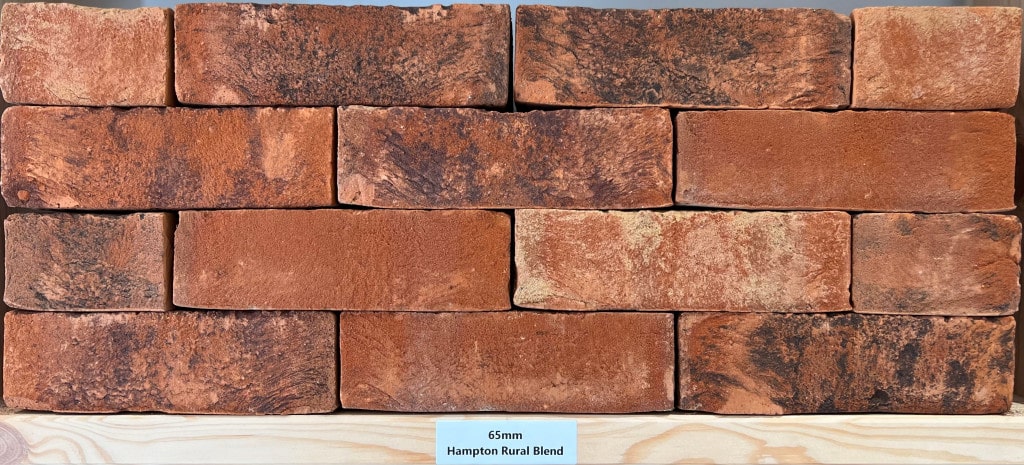 Hampton Rural Blend 65 MM
