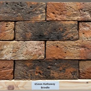 Hathaway Brindle 65 MM