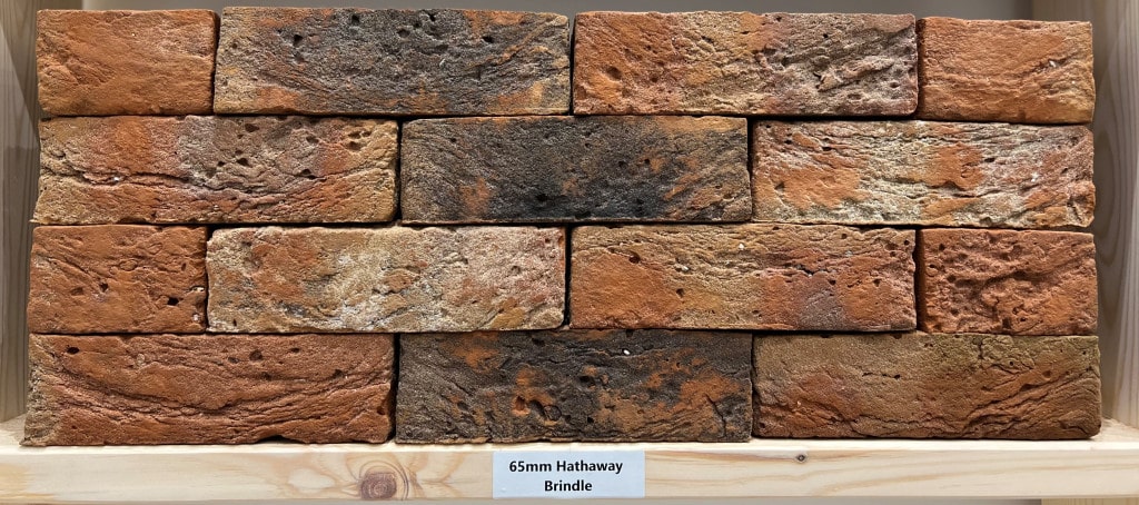 Hathaway Brindle 65 MM