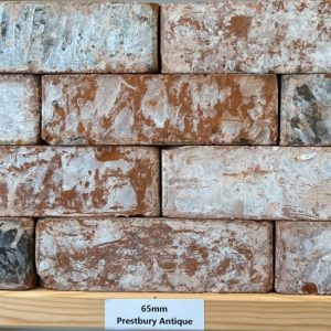 Prestbury Antique 65 MM