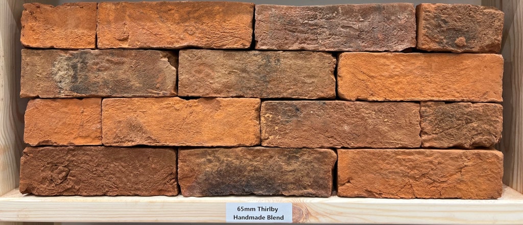 Thirlby Handmade Blend 65 MM