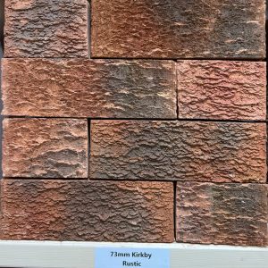 Carlton Kirkby Rustic 73 MM