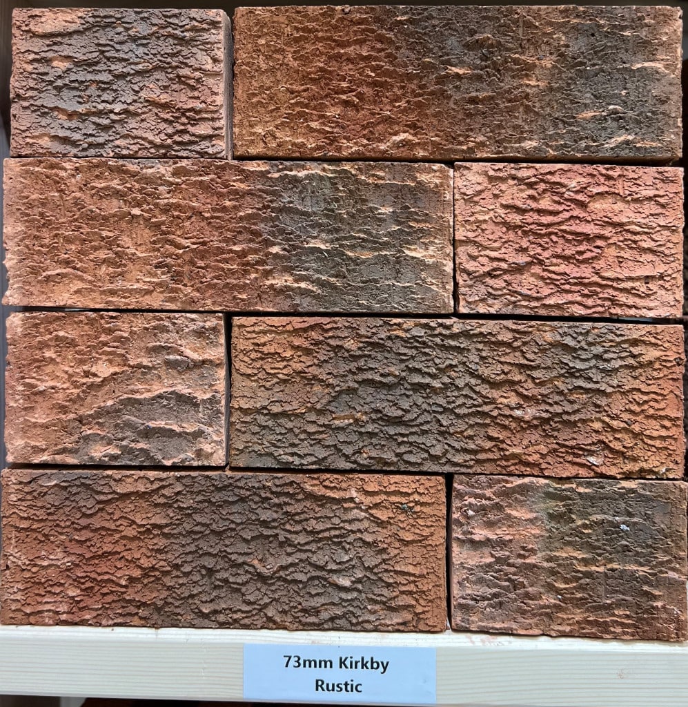 Carlton Kirkby Rustic 73 MM