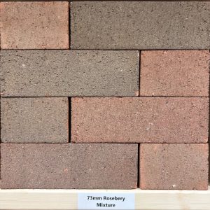 Rosebery Mixture 73 MM