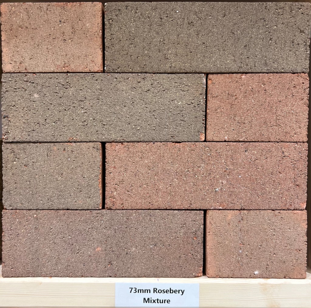 Rosebery Mixture 73 MM