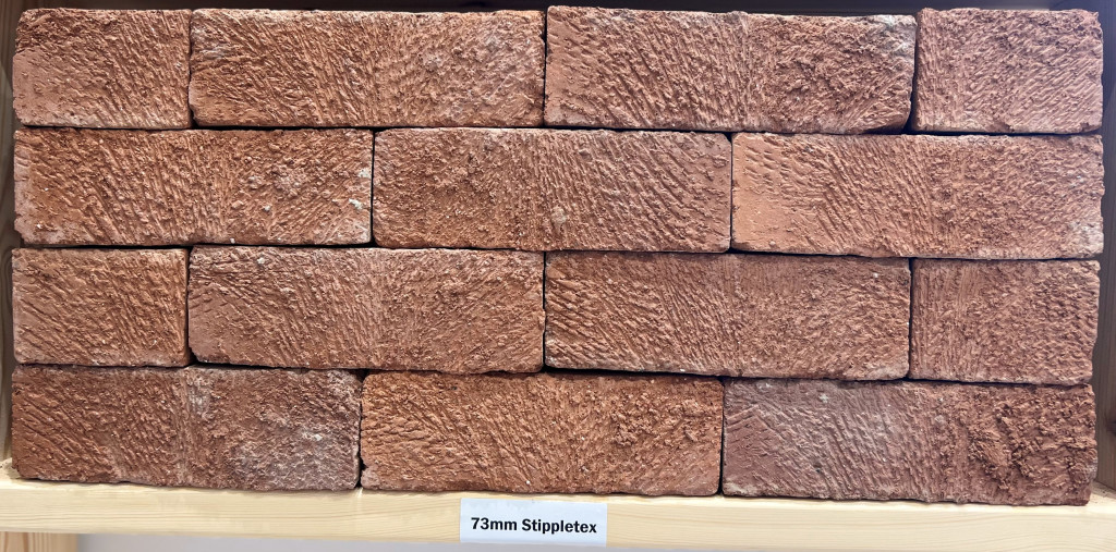 Stippletex73 MM