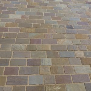 Farm House Cobbles