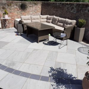 Grey Sandstone