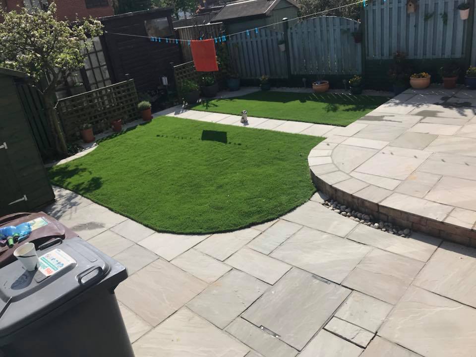 Grey Sandstone - Image 2