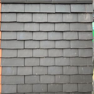 Plain Tile Hugenot Slate 20 X 30