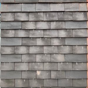 Plain Tile Huguenot Weathered 20 X 30