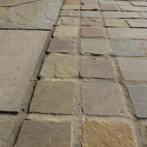 Raj Green100X100MM