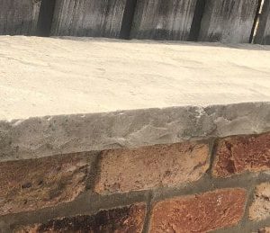 Raj Green Flat Coping